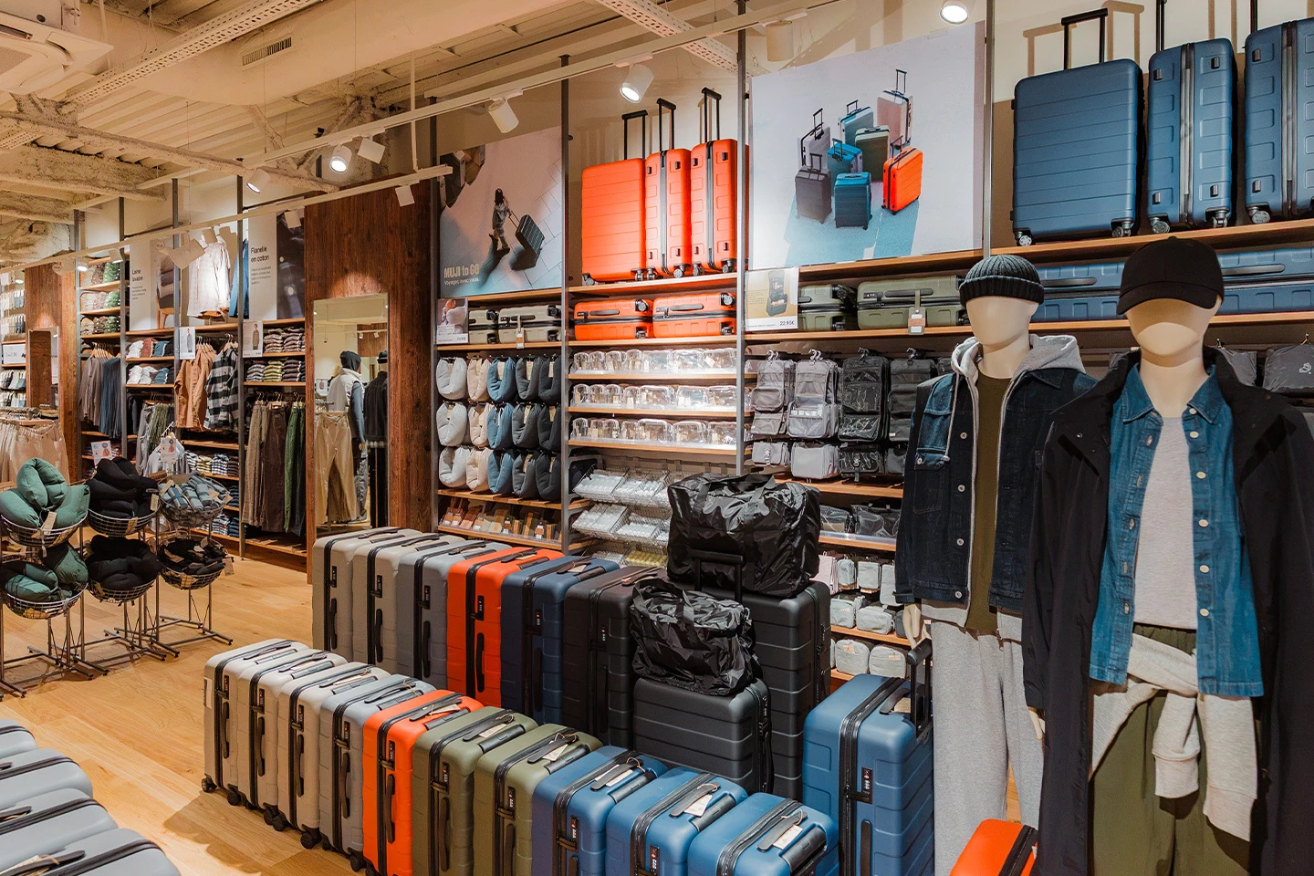 MUJI FAUBOURG SAINT-ANTOINE 05