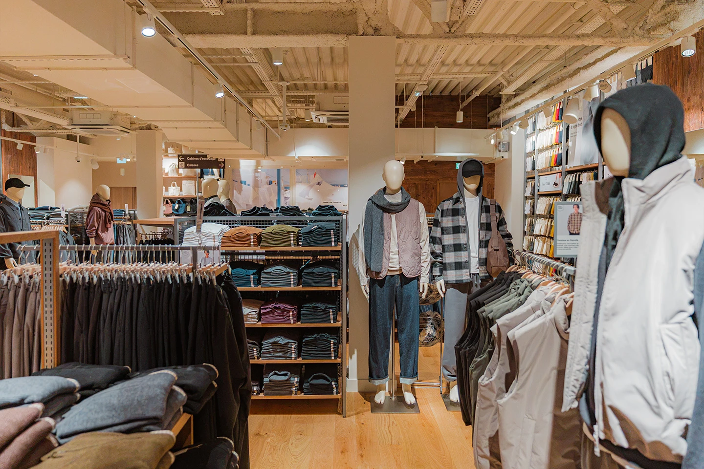 MUJI FAUBOURG SAINT-ANTOINE 01