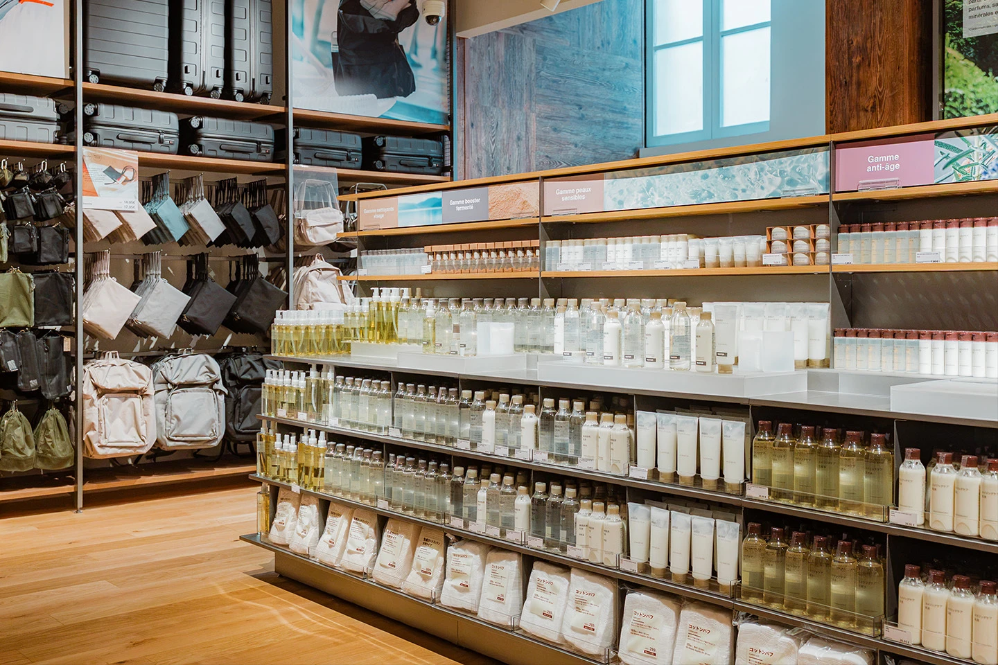 MUJI FAUBOURG SAINT-ANTOINE 07
