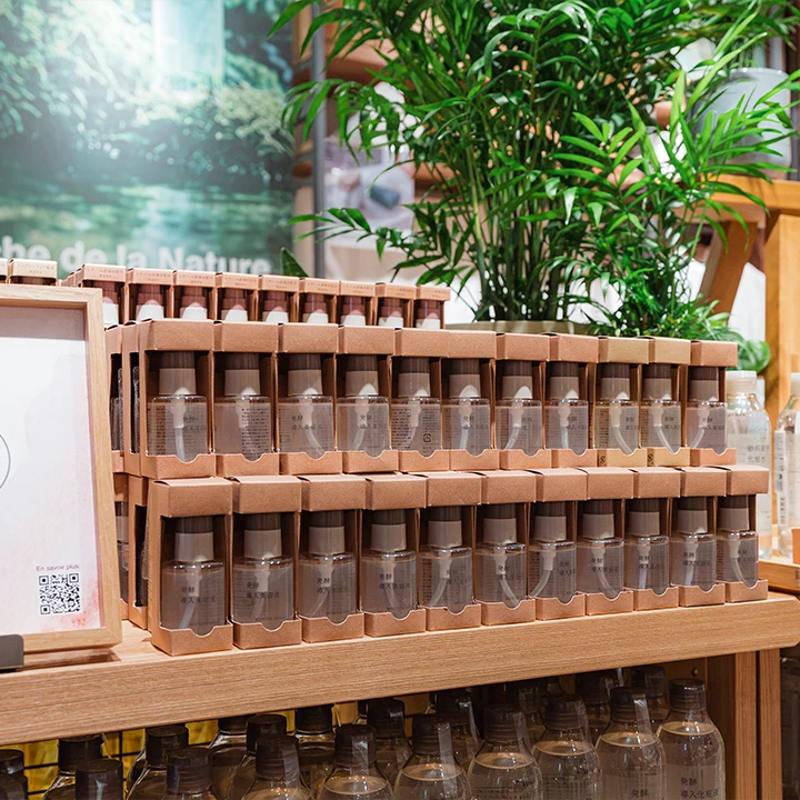 MUJI FAUBOURG SAINT-ANTOINE 06