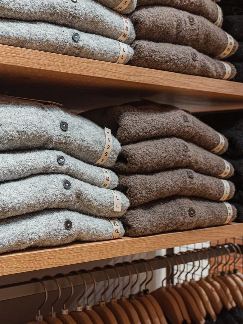 MUJI FAUBOURG SAINT-ANTOINE 10