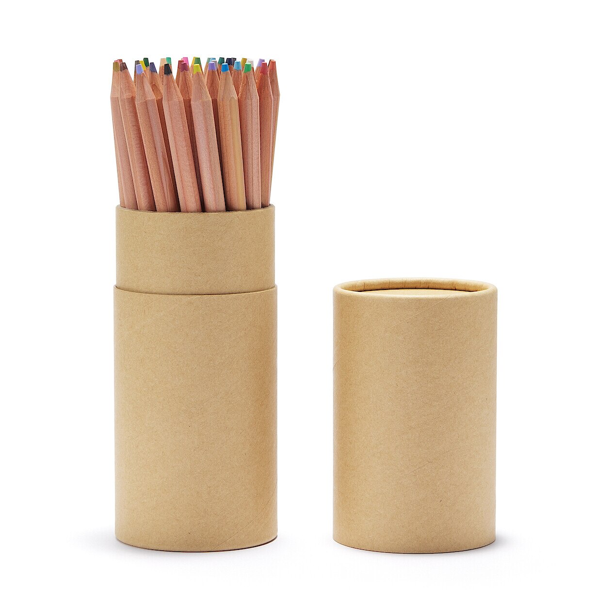 Boîte de 36 crayons de couleur