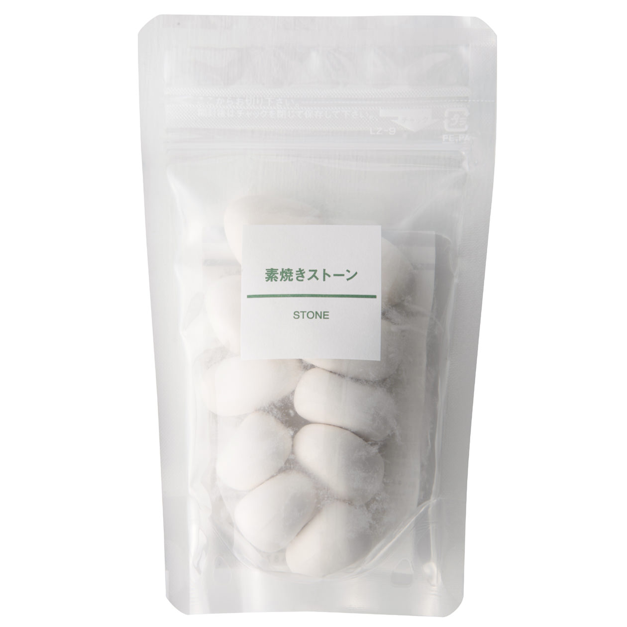 Pack de 10 pierres de diffusion