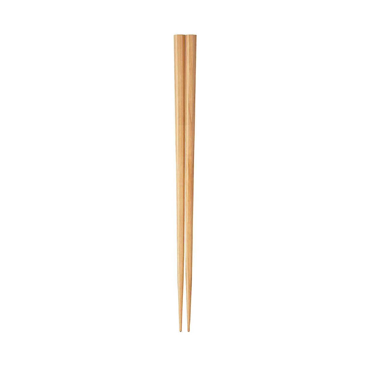 Baguettes octogonales Sakura 23cm