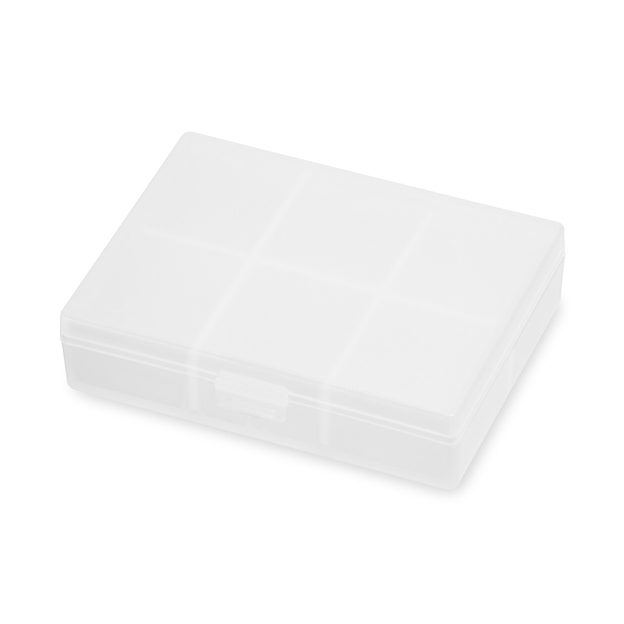 Lot De 7 Pochettes Zippées MUJI – Tailles Variées, Noires, Neuves