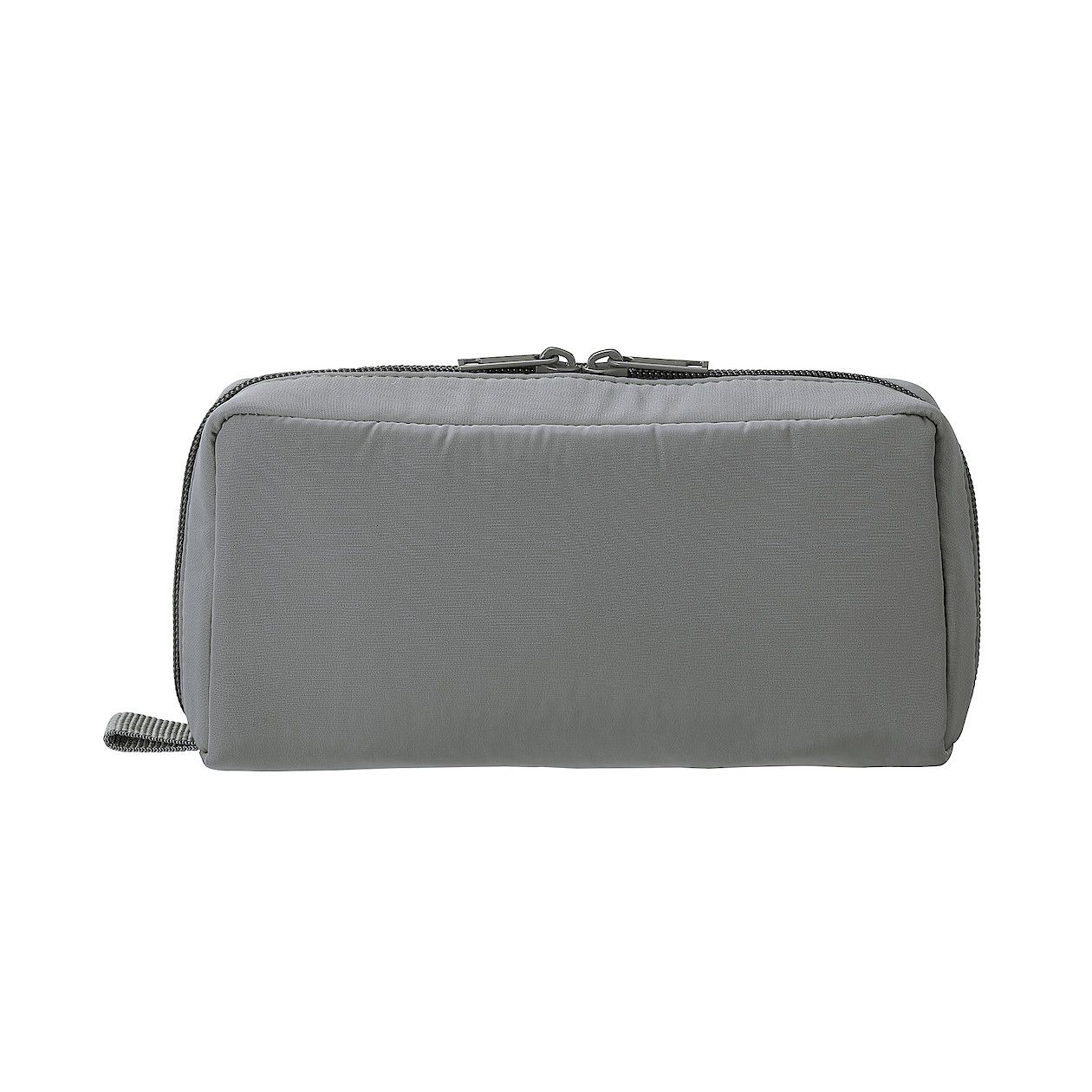 SPORWAY Lot De 6 Boîtes De Rangement Rectangulaires Transparentes 19x9,5x3 Cm - Organiseur Stylos Et Fournitures Avec Couvercle