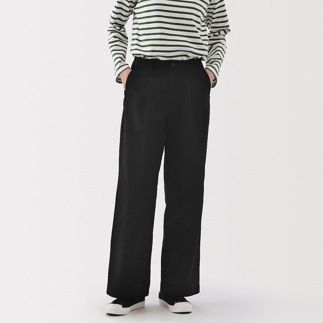 Pantalons pour femmes Next en noir dès 10