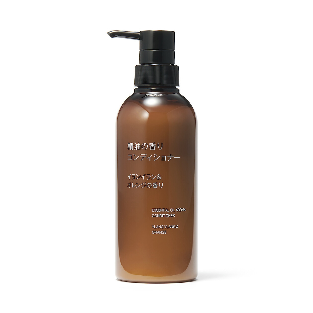 Après-shampooing aux huiles essentielles d'orange et d'ylang One Colour