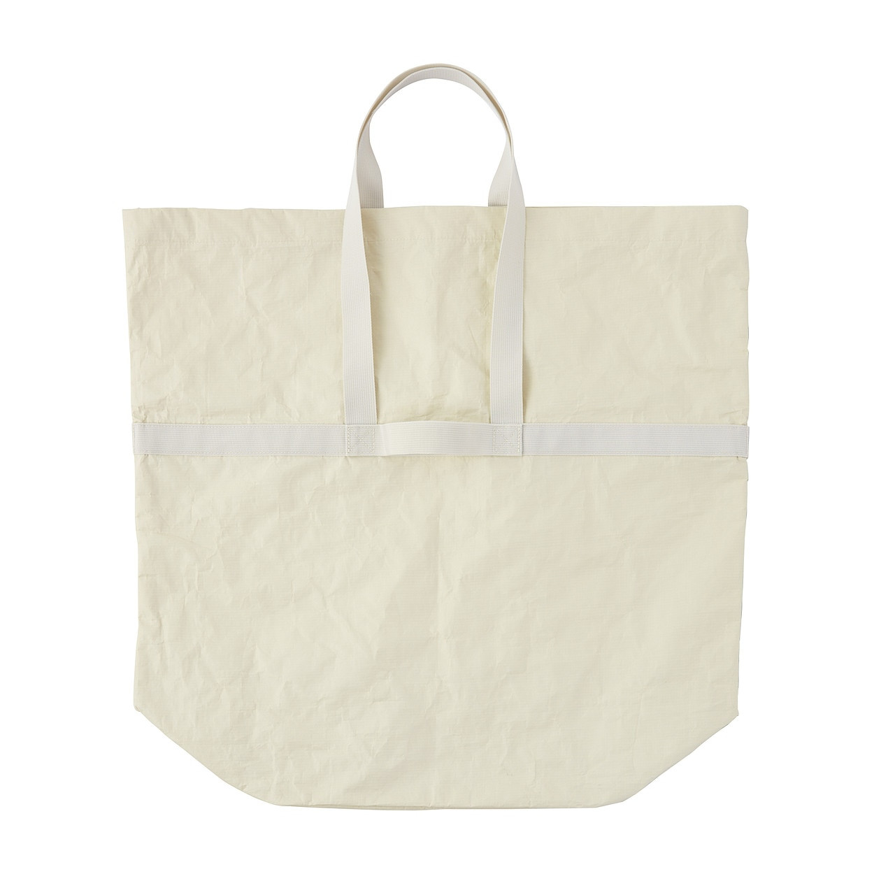 Sac à linge en polyéthylène