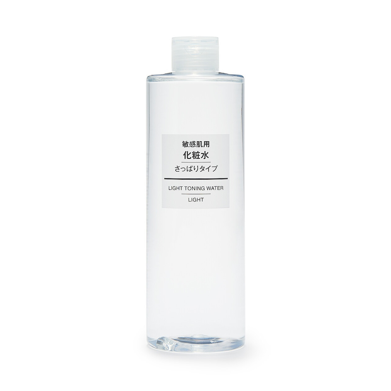 Eau tonique 400 ml