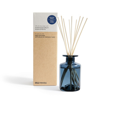 Montabaco Diffuser 250ml main image 1