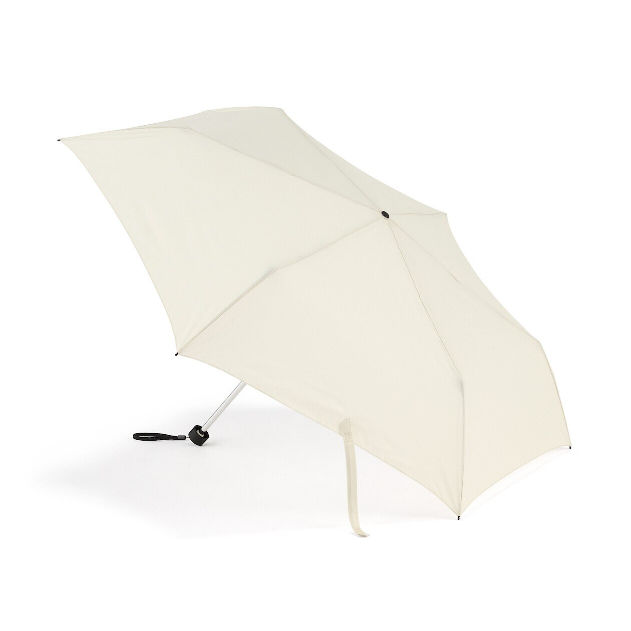 Parapluie compact pliable