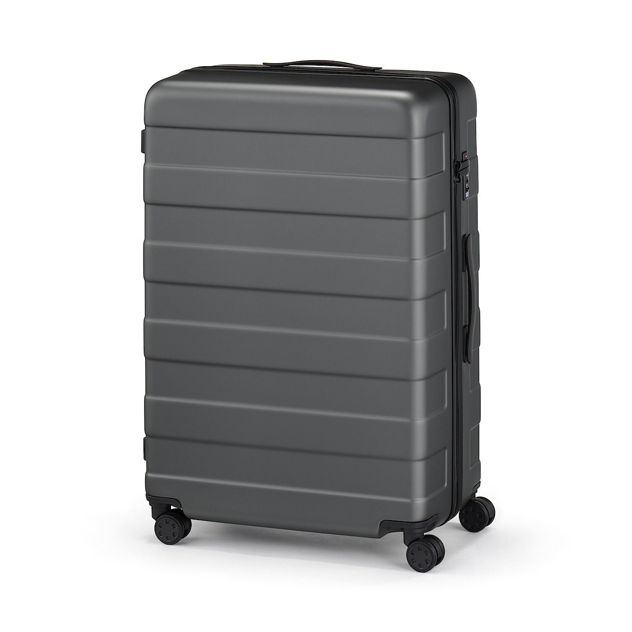 Valise rigide 105L, Grande
