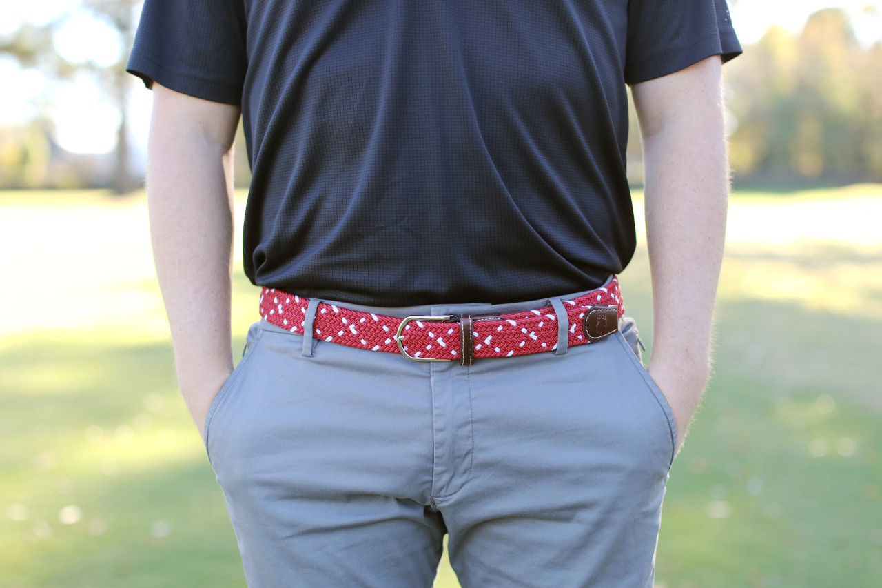 elastic stretch belt