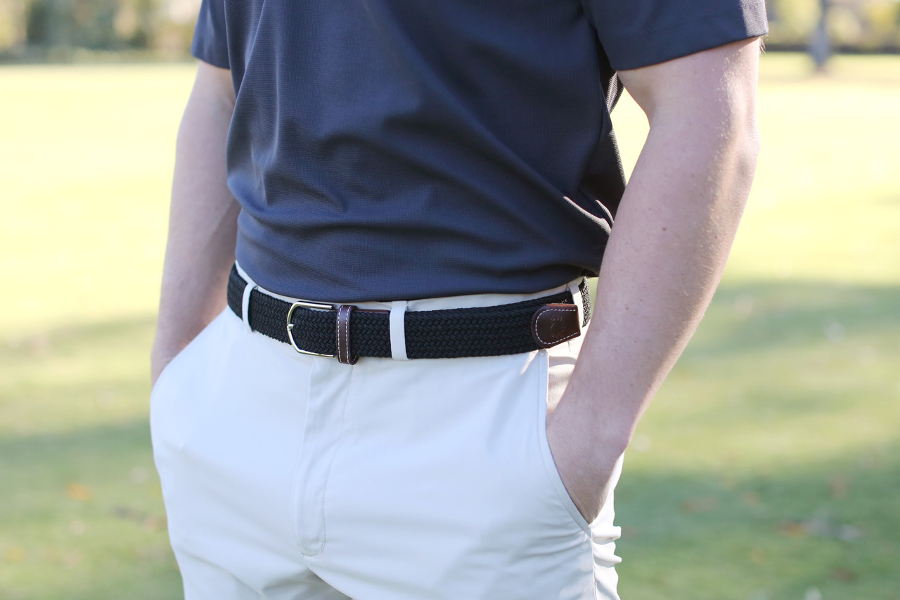 elastic stretch belt