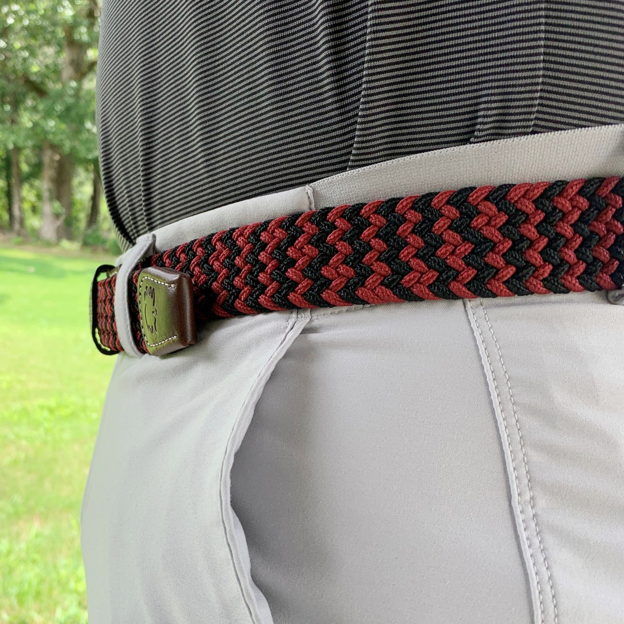 columbia mens belts
