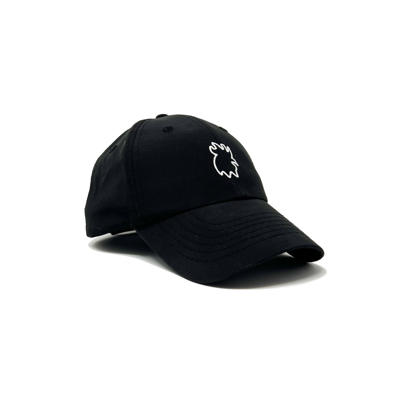 Black Performance Hat