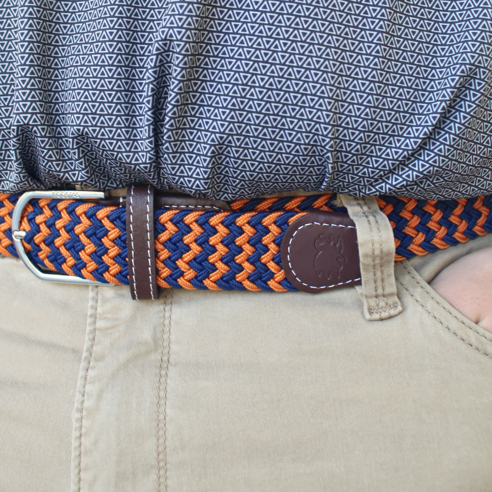 小物 Bott woven belt BoTT(ボット) / Paul Woven Belt | 公式通販・JACK in the NET