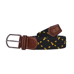 The Parish Woven Elastic Stretch Belt The Parish Woven Elastic Stretch Belt