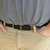 The Bethpage Solid Woven Elastic Stretch Belt The Bethpage Solid Woven Elastic Stretch Belt
