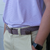 The Sedona Woven Elastic Stretch Golf Belt The Sedona Woven Elastic Stretch Golf Belt