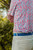 The Coney Island Woven Elastic Stretch Golf Belt The Coney Island Woven Elastic Stretch Golf Belt
