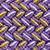 The Big Easy Woven Elastic Stretch Golf Belt