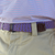 The Big Easy Woven Elastic Stretch Golf Belt