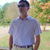 The Big Easy Woven Elastic Stretch Golf Belt