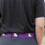 The Boot Embroidered Belt