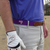 The Fort Hill Embroidered Belt