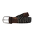 The Pueblo Woven Elastic Stretch Golf Belt