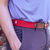 The T-Town Embroidered Belt