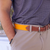 The Volunteer Embroidered Belt