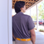 The Volunteer Embroidered Belt