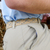 The Naples Double-X Woven Elastic Stretch Belt The Naples Double-X Woven Elastic Stretch Belt