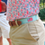 The Arlington Embroidered Belt