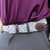 The Polar Woven Elastic Stretch Belt