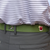 The Transfusion Embroidered Belt