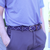 The Telluride Woven Stretch Belt