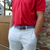 The Laurel Woven Stretch Belt