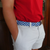 The Madison Woven Stretch Belt
