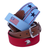 The Olympic Embroidered Belt