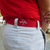 The Olympic Embroidered Belt