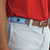 The Independence Embroidered Belt