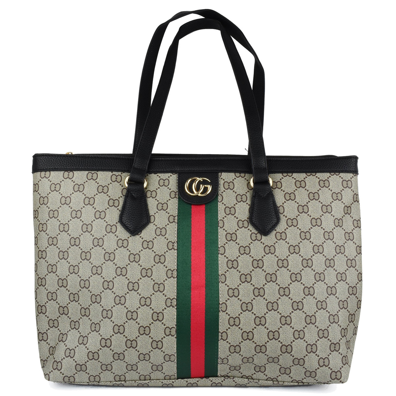tote and wallet set