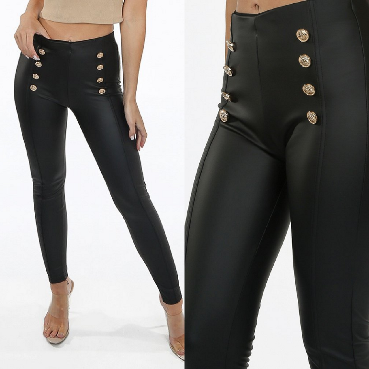 Designer Leggings | Sale up to 70% off | THE OUTNET