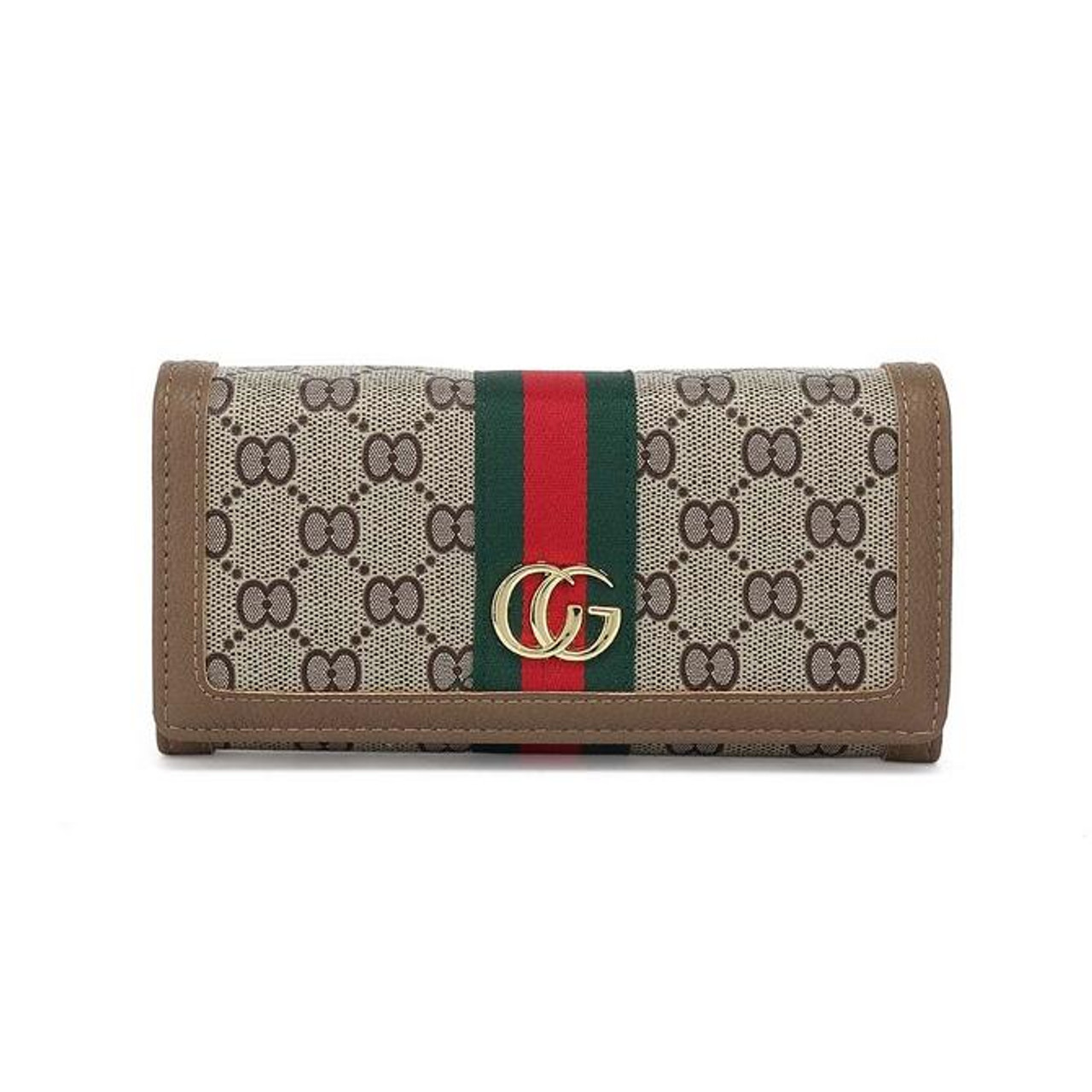 gucci purse stripe