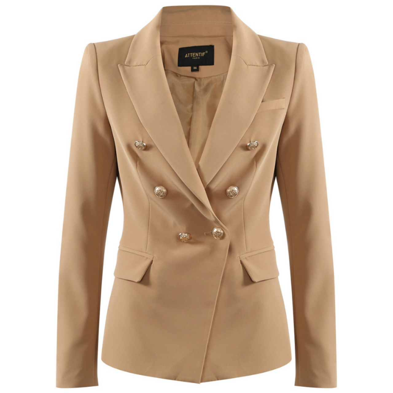 Victoria Balmain Tailored - - Style Of Beyond