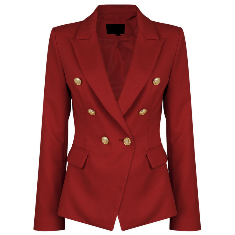 Victoria Label Blazer Sets (Blazer+Pants) main image 0